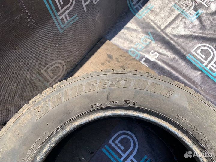 Bridgestone Blizzak LM-30 225/55 R16 95H