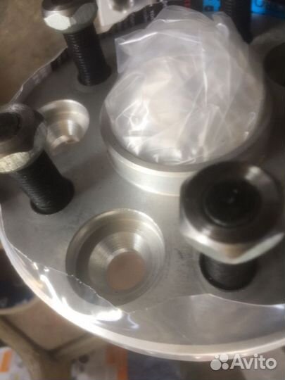 Новые 5/100 56.1 15/20мм Subaru