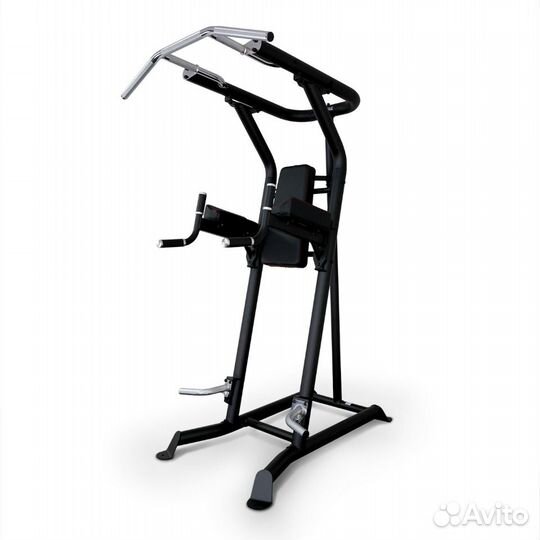 Стойка турник-пресс-брусья