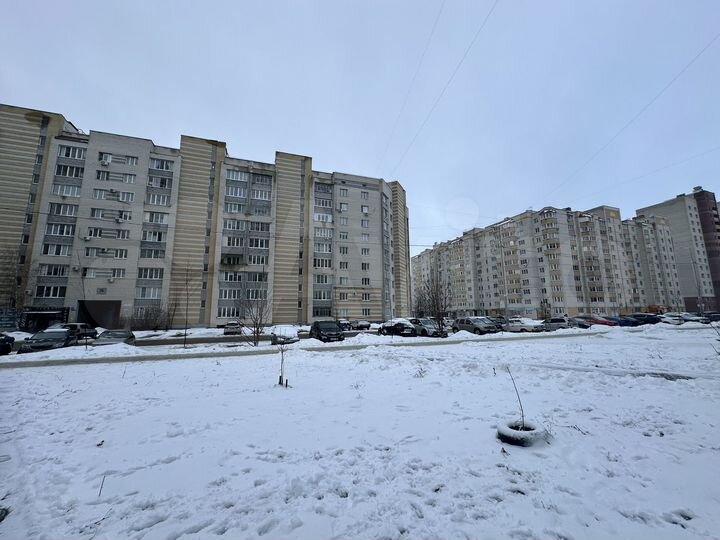 Свободного назначения, 85.7 м²