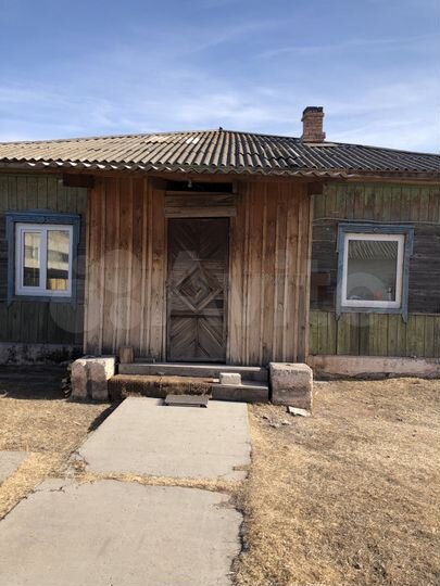 Дом 90 м² на участке 12 сот.