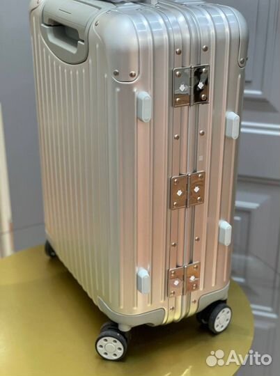 Чемодан rimowa Original Trunk премиум