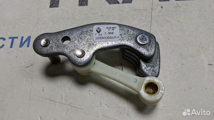 Рычаг переключения передач (329800694R)