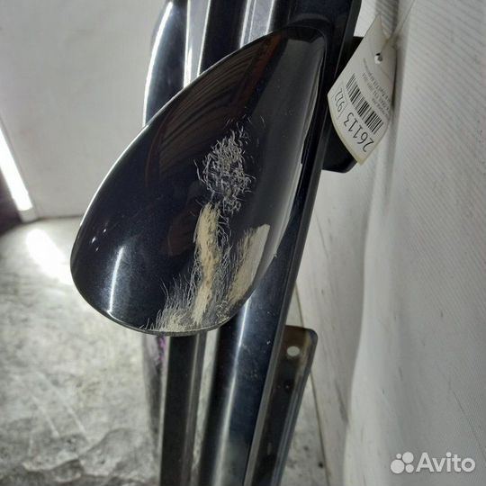 Крыло переднее левое Nissan X-Trail T31 2007-2014