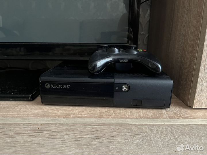 Xbox 360 freeboot