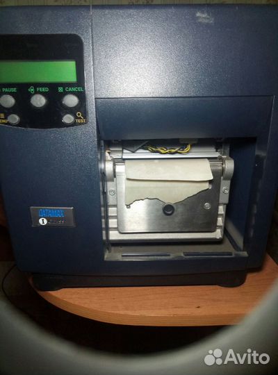 Datamax dmx-i-4208
