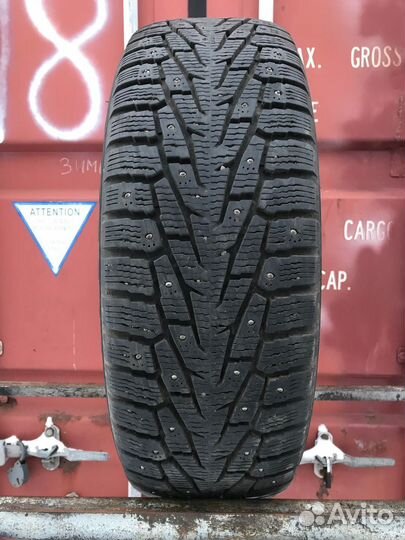 Nokian Tyres Hakkapeliitta 7 SUV 235/65 R17 108T