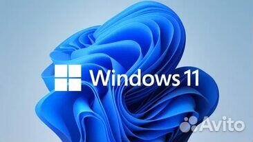 Windows 11 Pro x64 (лицензия)