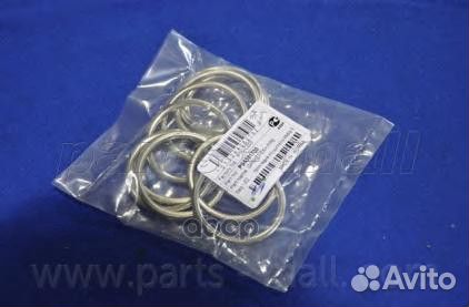 Прокладка головки блока цилиндров parts-mall 1863