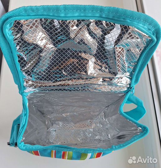 Термосумка холодильник