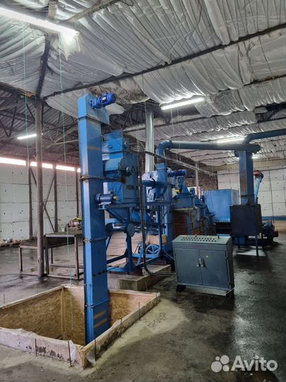 Продается действующий маслоцех