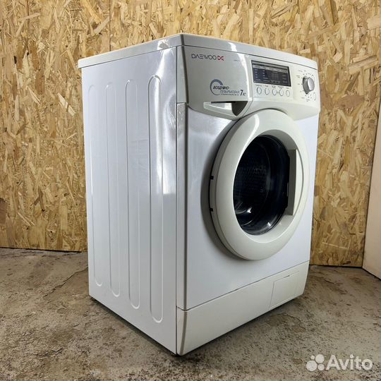 Стиральная машинка Б/У