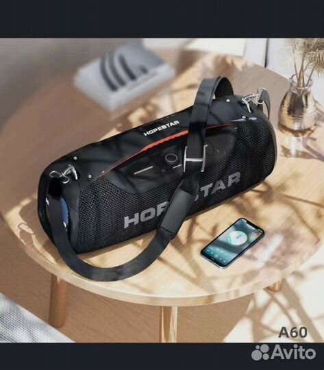 Колонка Hopestar a60