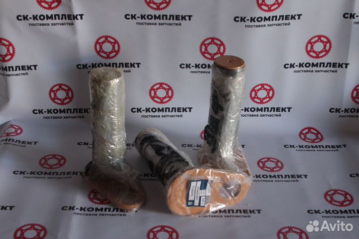 Палец крепления ковша к стреле Z510010821 на SEM