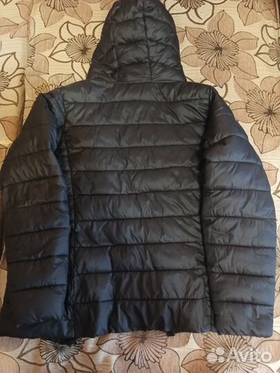 Куртка демисезонная женская