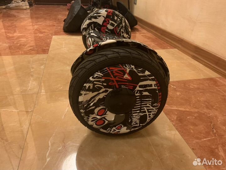 Гироскутер smart balance 10 5