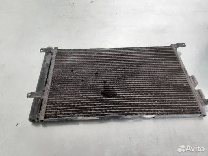 Радиатор кондиционера Alfa Romeo 156 932 2004