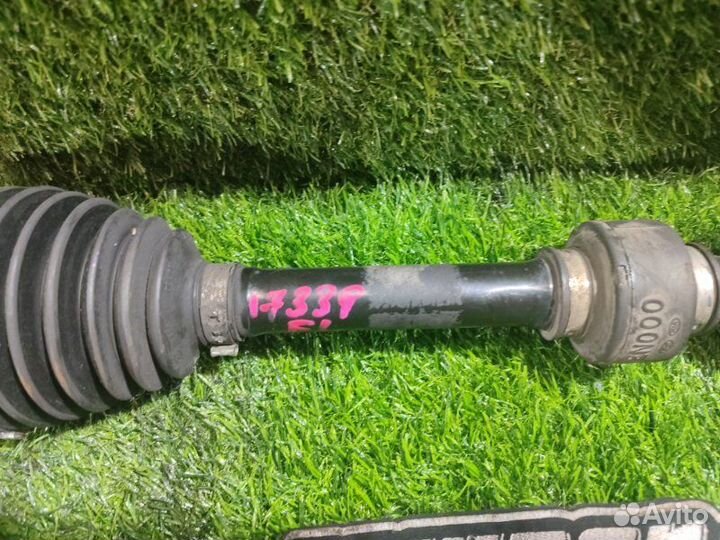 Привод передний левый Kia Carnival VQ D4HB 2012