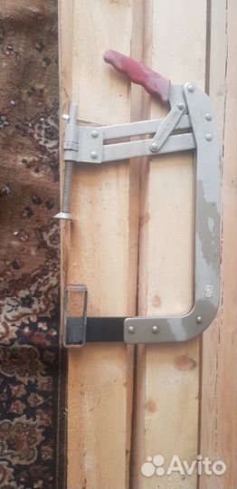 Рассухариватель клапанов