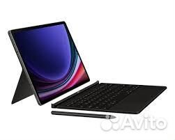 Планшет Samsung Galaxy Tab S9 + Keyboard
