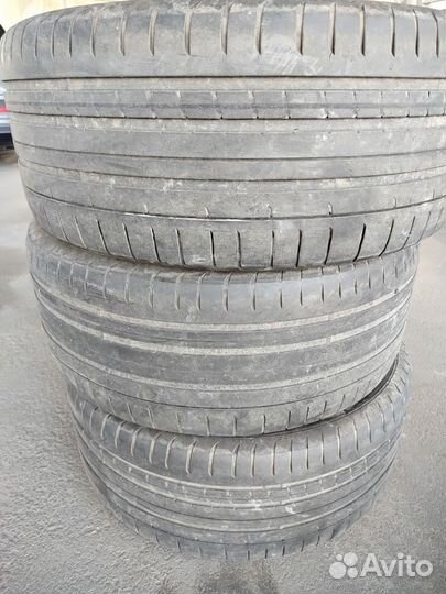 Goodyear Eagle F1 Asymmetric 2 285/40 R21 109Y