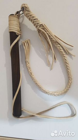 Кнут ташуур