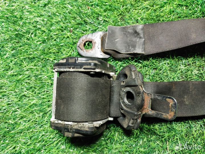 Ремень безопасности передний правый Opel Omega II