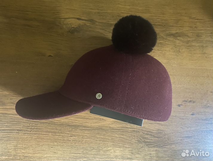 Karl lagerfeld кепка