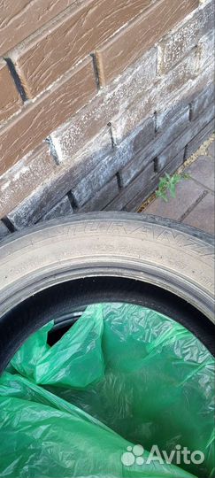 Bridgestone Turanza ER300 205/55 R16 91V