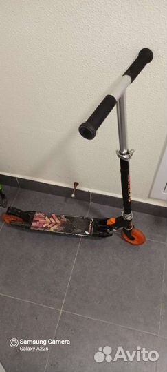 Самокат детский