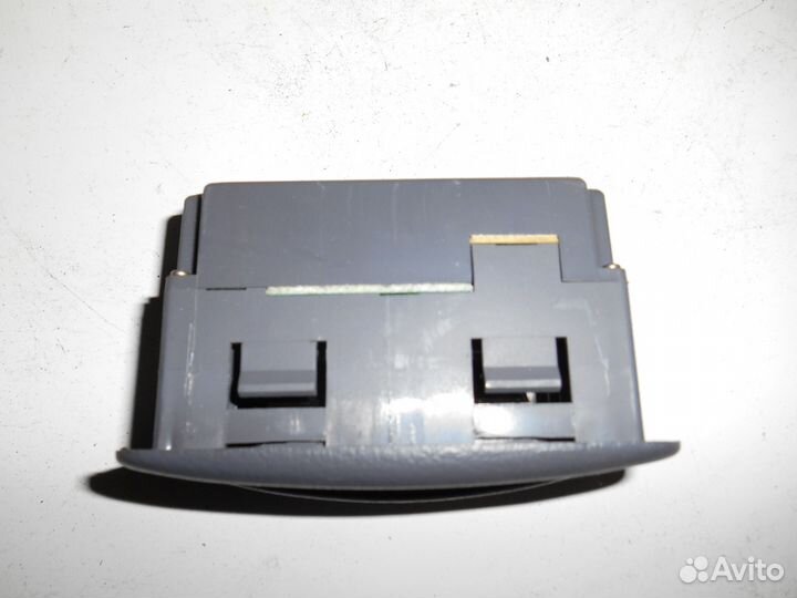 Часы салонные Дэу Нексия Daewoo Nexia