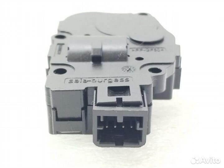 Сервопривод заслонок печки Bmw 5-Series F10 3.0