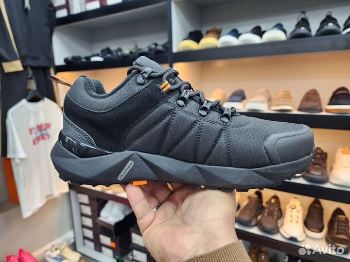 Кроссовки мужские зимние Columbia termo