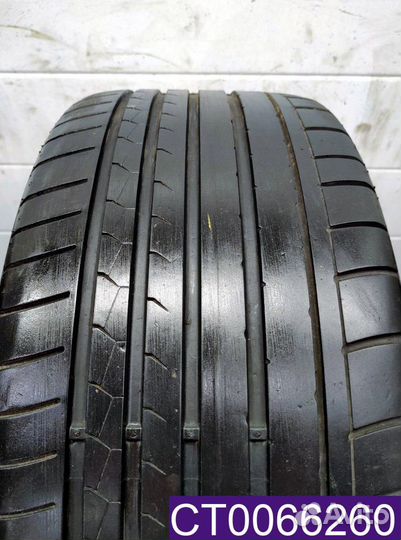 Dunlop SP Sport Maxx GT 275/35 R21 96T