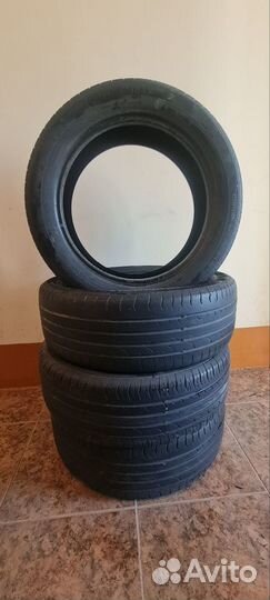 Continental ContiPremiumContact 2 225/55 R18 95H