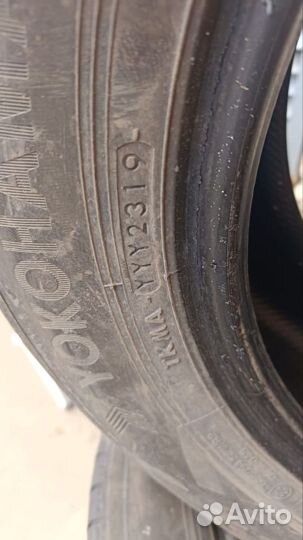 Yokohama BluEarth-GT AE-51 205/65 R16 95H