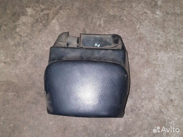 Подрулевой кожух nissan primera p11