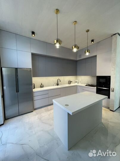 Кухни на заказ