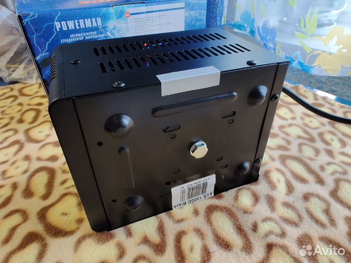 Понижающий трансформатор на 100-120в,1000VA-720вт