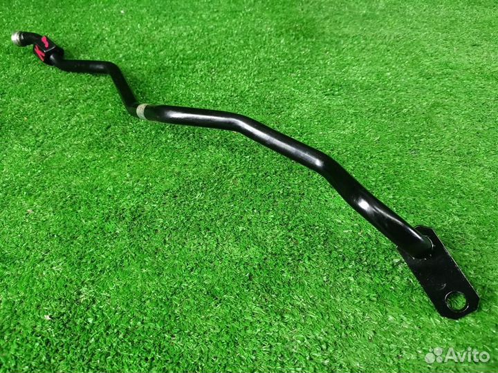 Трубка системы охлаждения АКПП Audi A4 (8E B7) 20