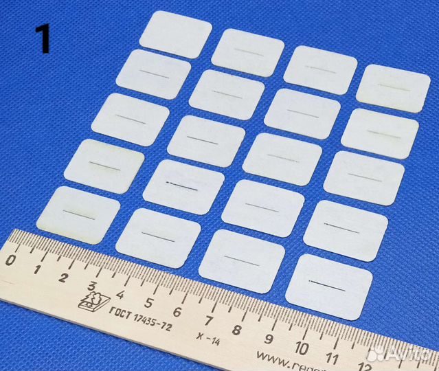 Петли для RC-моделей