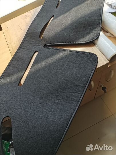 Накидка на панель Ваз 2114