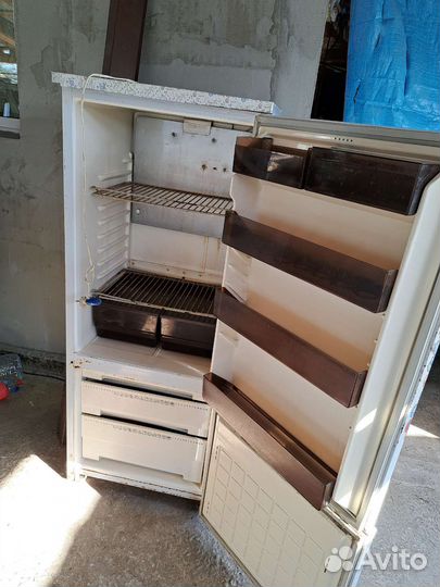 Холодильник бу саратов