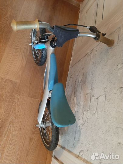 Беговел детский бу