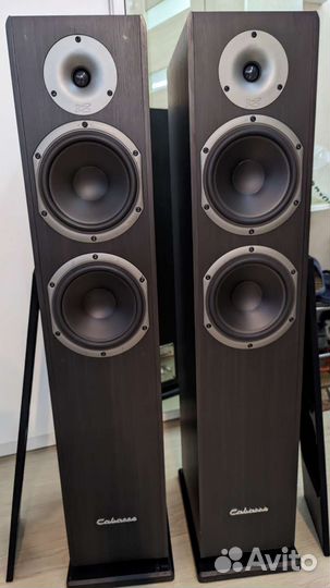 Акустика cabasse Jersey MT32