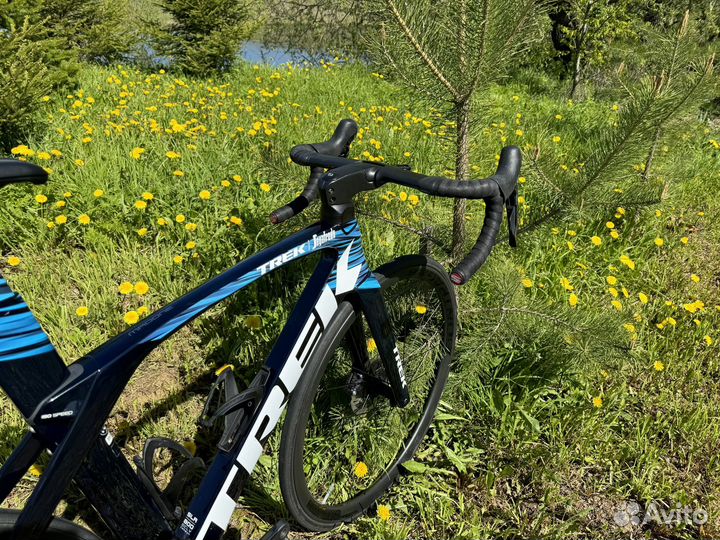 Trek Madone SLR 6 Gen 6