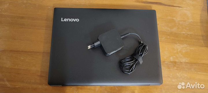 Ноутбук lenovo ideapad 330-14IGM