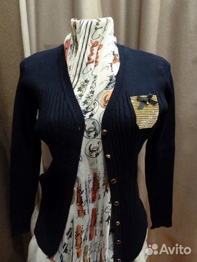 Жакет женский