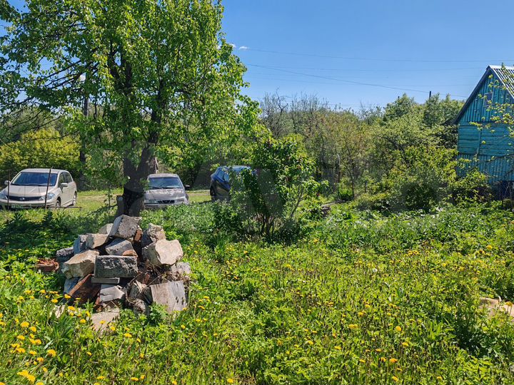 Дача 30 м² на участке 5,5 сот.