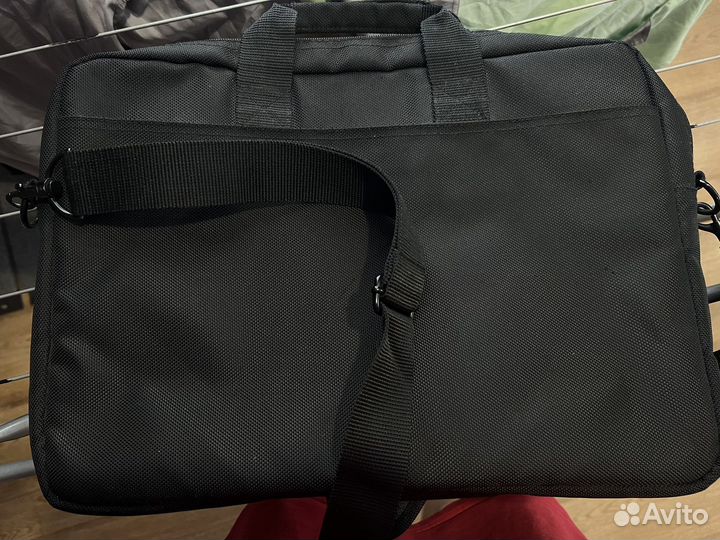Сумка для ноутбука